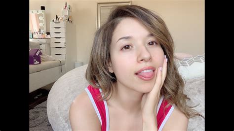 pokimane leaks|Pokimane